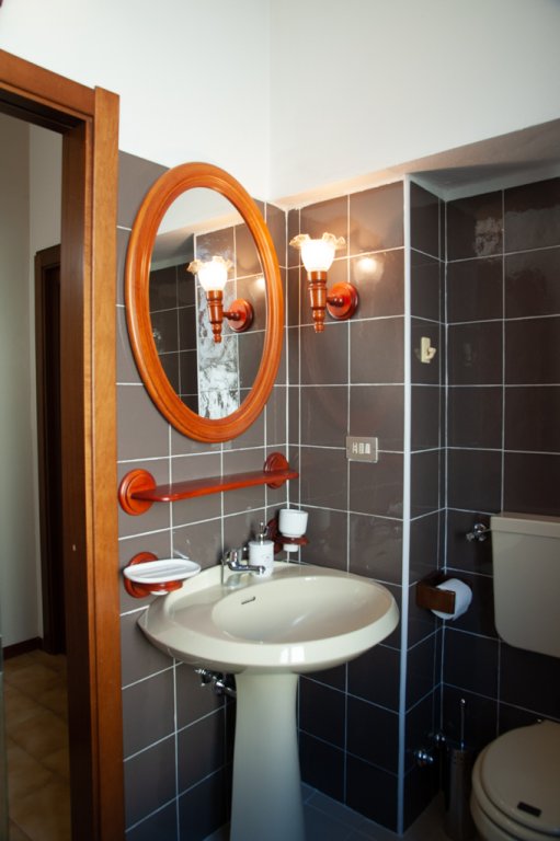 Фото La Corte B&b