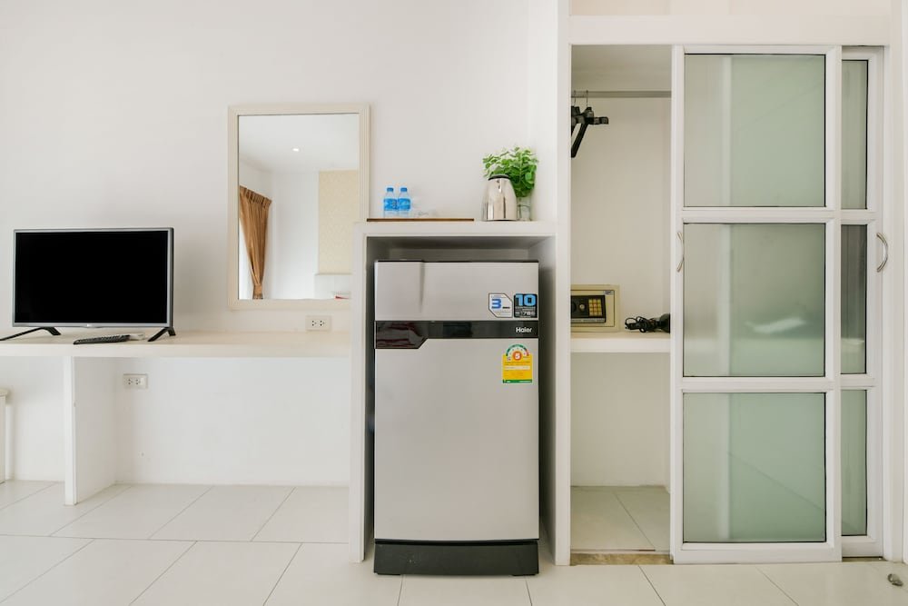 Фото Oyo 419 Maleewan Jomtien