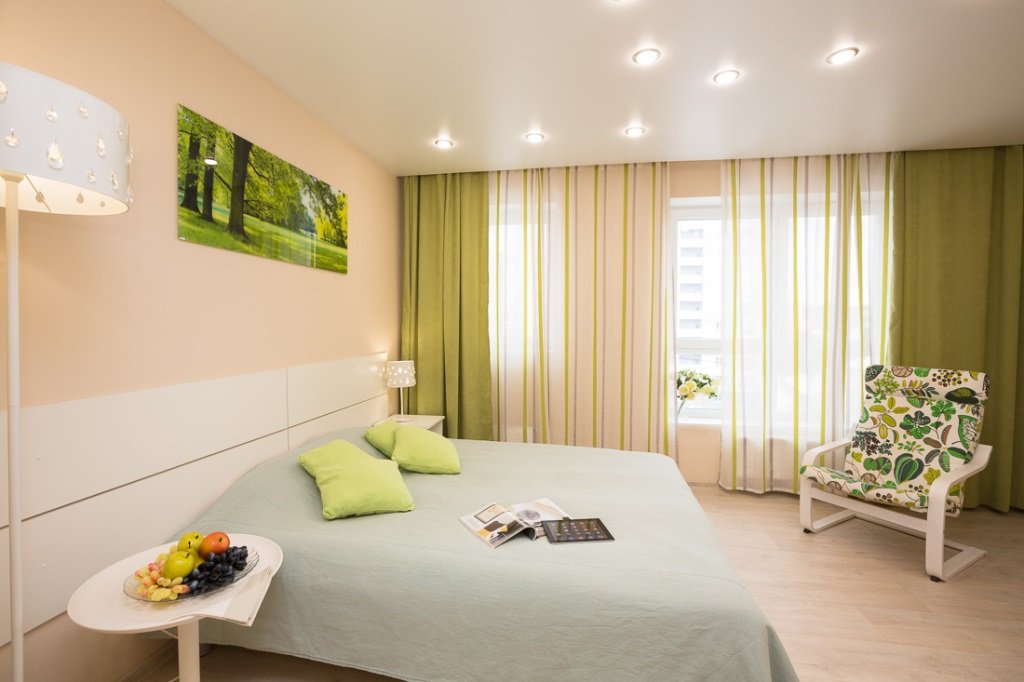 Фото Этажидейли