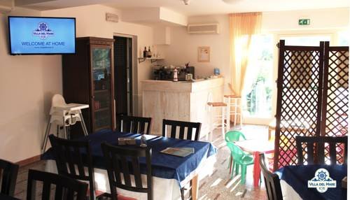 Фото Villa del Mare