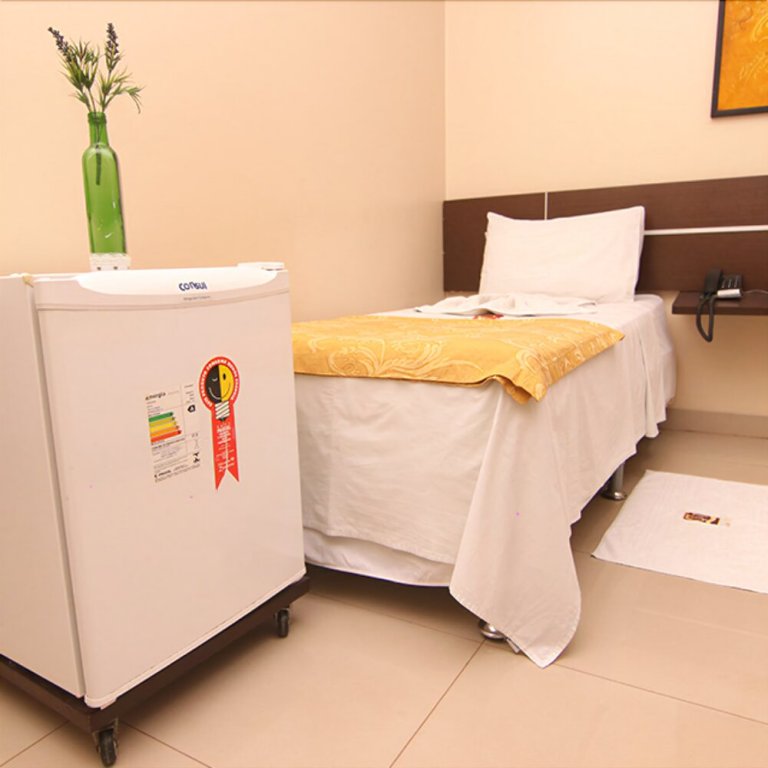 Фото Hotel Casa Nova