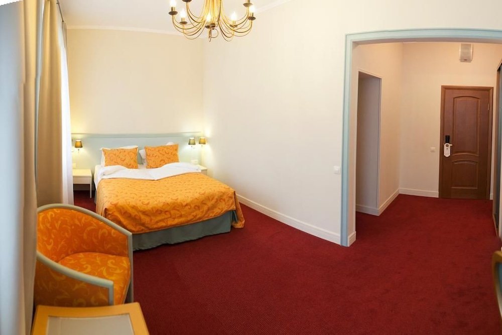 Фото Репинский курорт