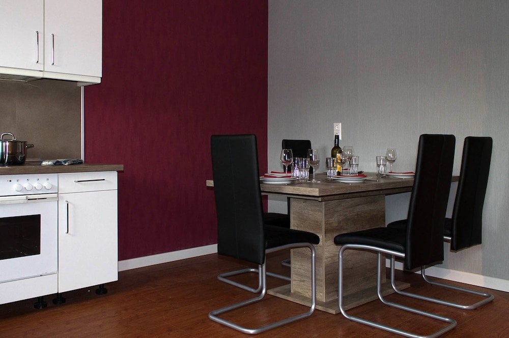 Фото Hotel SleepInn Volkspark - Adult Only