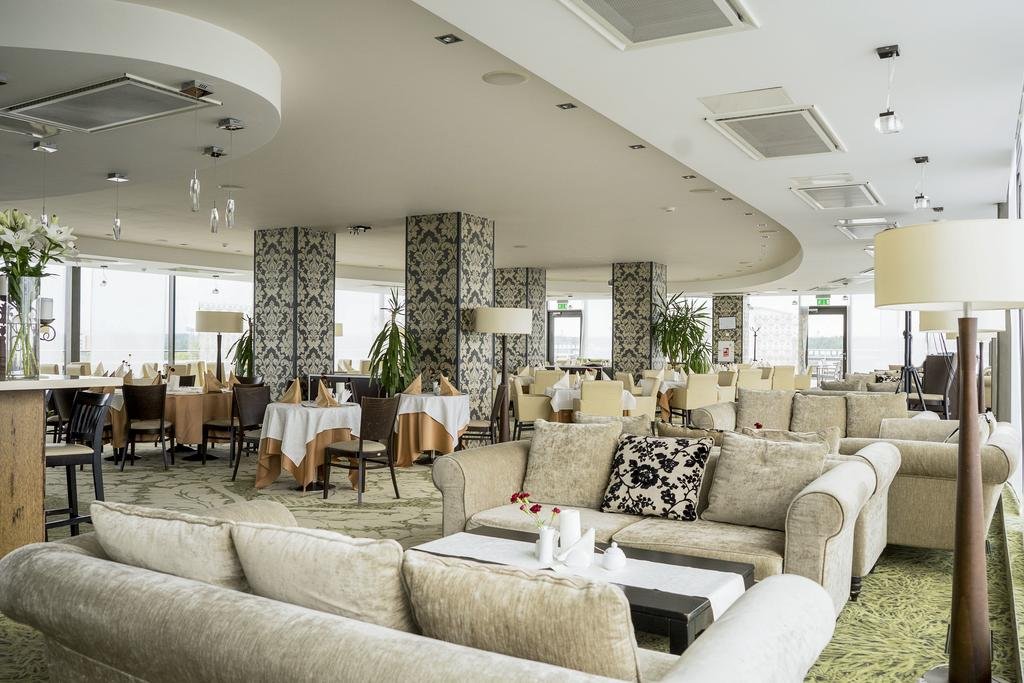 Фото Grand SPA Lietuva Hotel Druskininkai