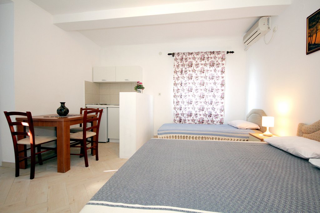 Фото Апартаменты Aleksandar