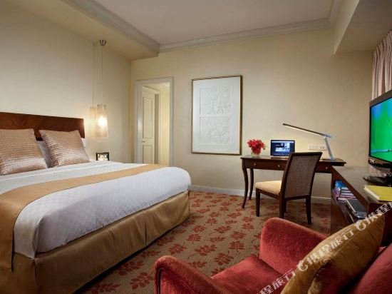 Фото Ascott Makati