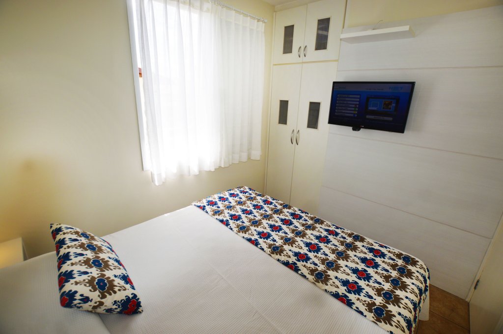 Фото Belle Arti Pousada