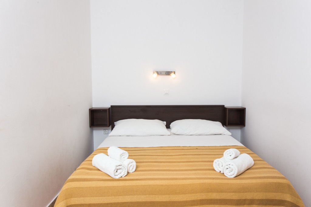 Фото Orka Apartments