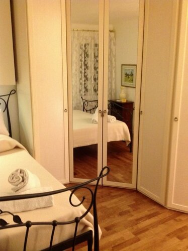 Апартаменты Sunny Venice Apartments в Венеции