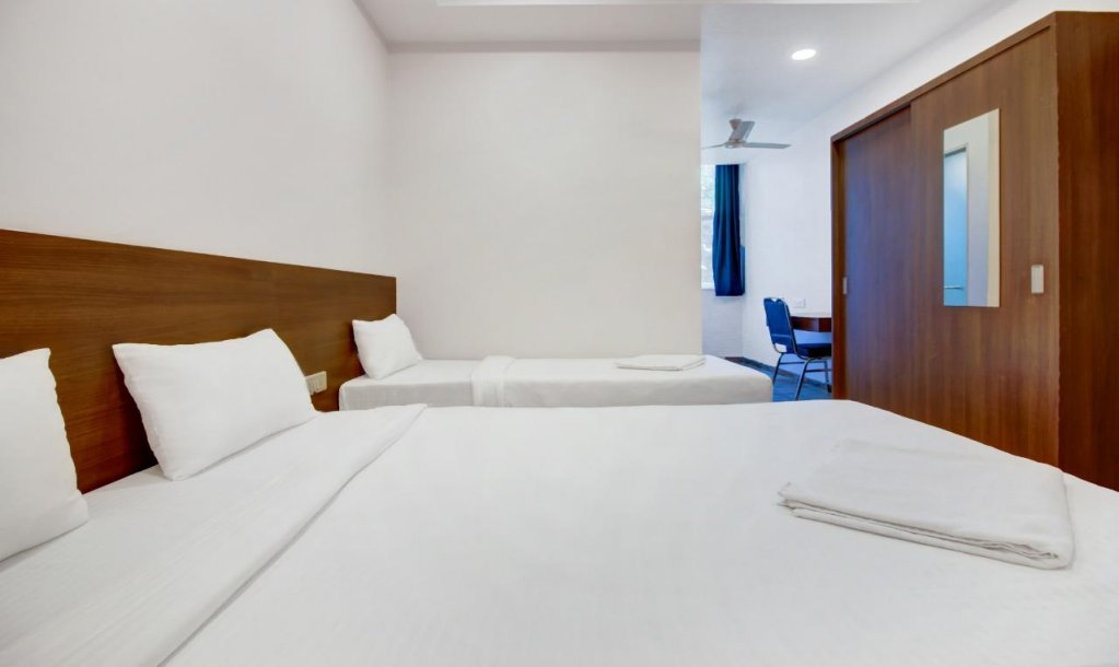 Фото Fabexpress Nirvana Grace