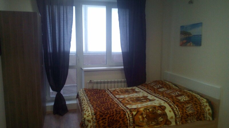 Апартаменты Marks Inn 4а в Самаре