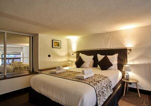 Апартаменты Haut Lofts-New