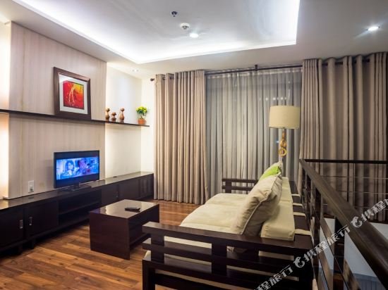 Фото Copenhagen East Residences