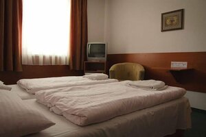 Гостиница Hotel Taxis Bratislava
