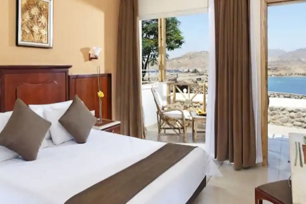 Фото Albatros Sharm Resort