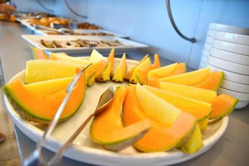 Фото Hotel Delle Nazioni