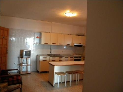 Гостиница Apartamentos Restinga