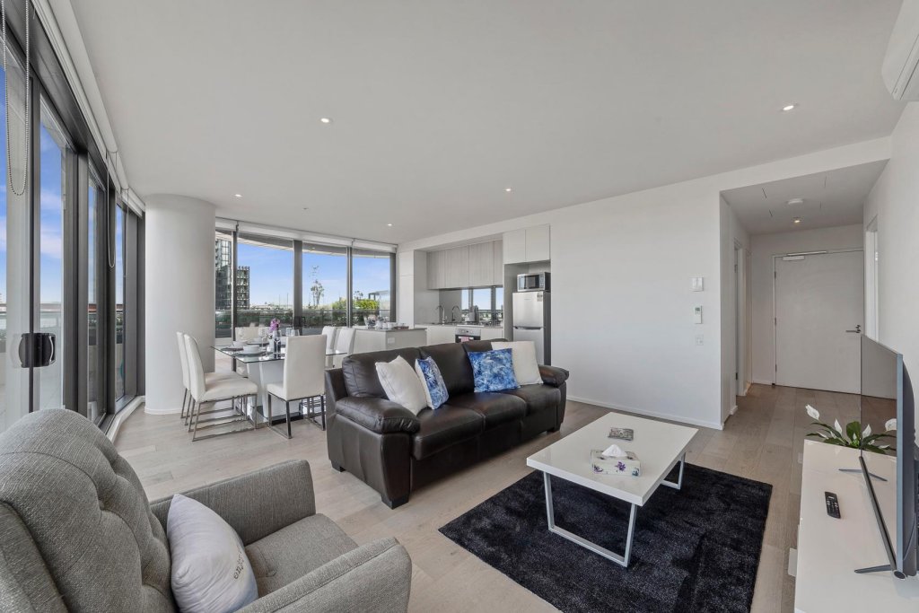 Фото Melbourne Lifestyle Apartments Best Views on Collins