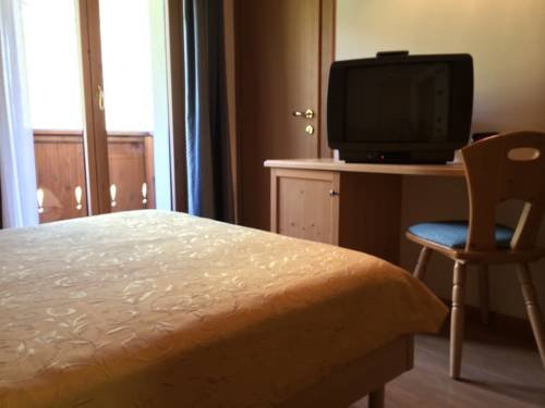 Фото Hotel Interalpen