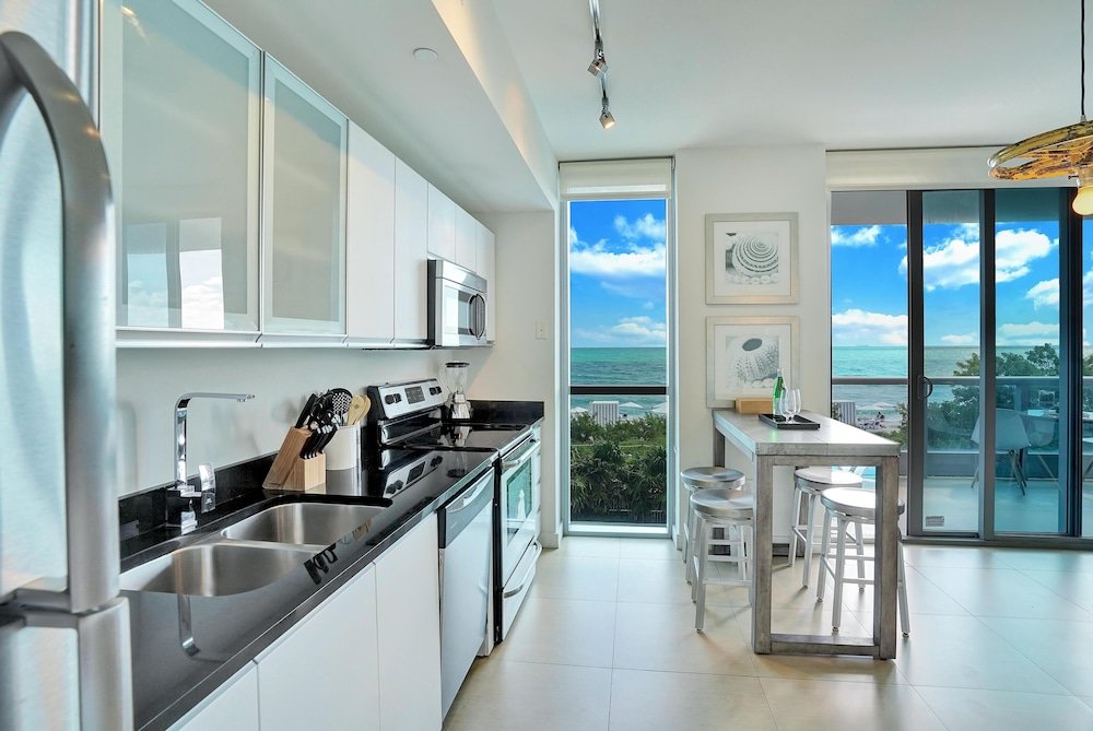 Фото Monte Carlo by Miami Vacations