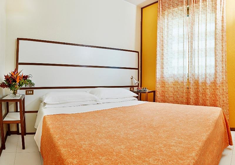 Фото Serena Majestic Hotel Residence