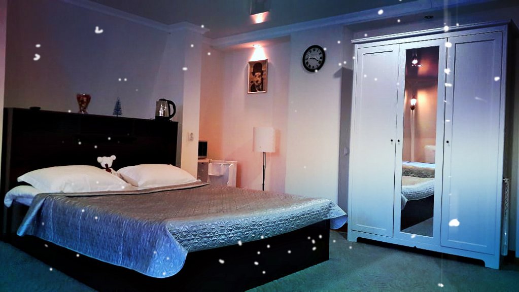 Фото Наутилус