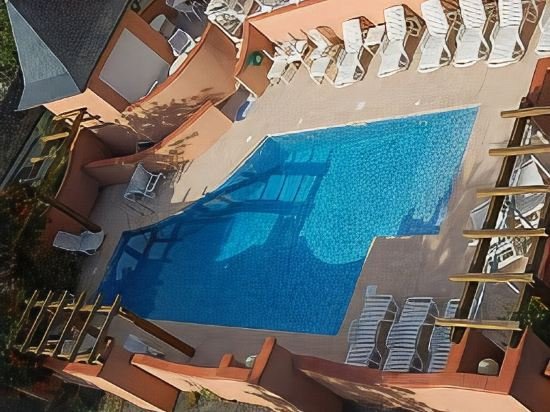 Фото Cévenol Hotel