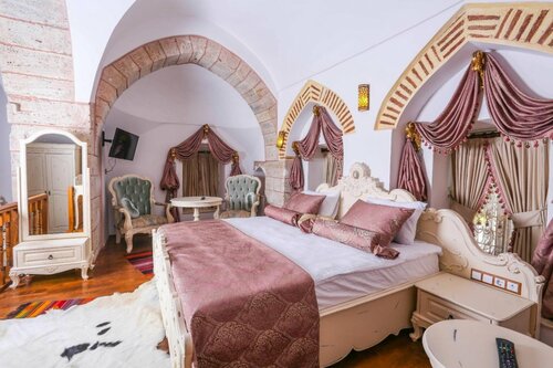 Гостиница Behrampasa Otel в Сивасе