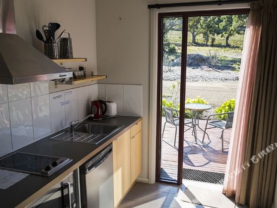 Фото Parsons Bay Retreat