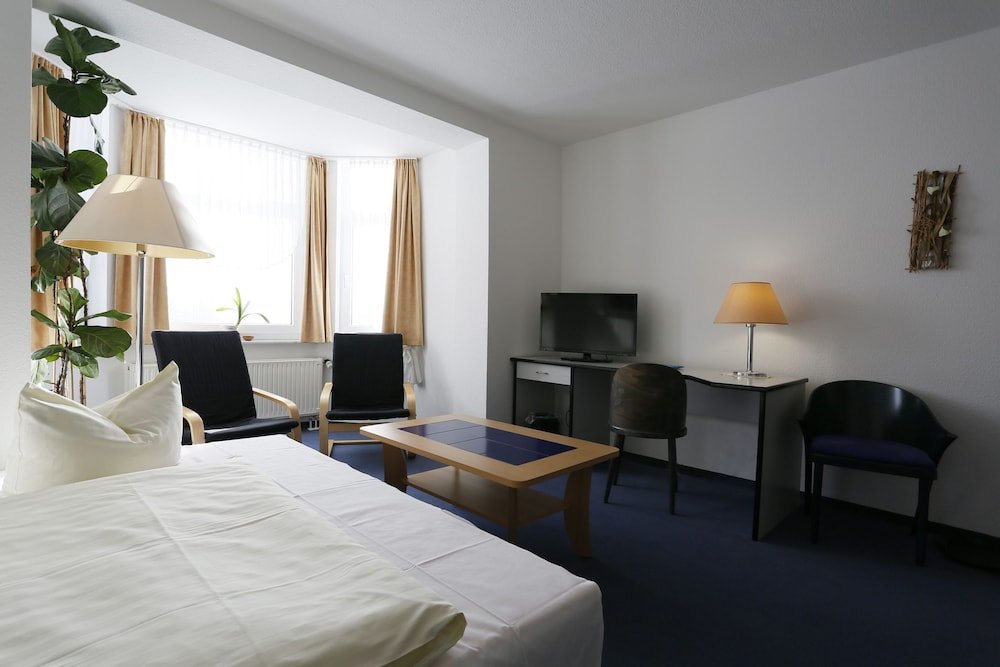 Фото Ferien Appartements am Park