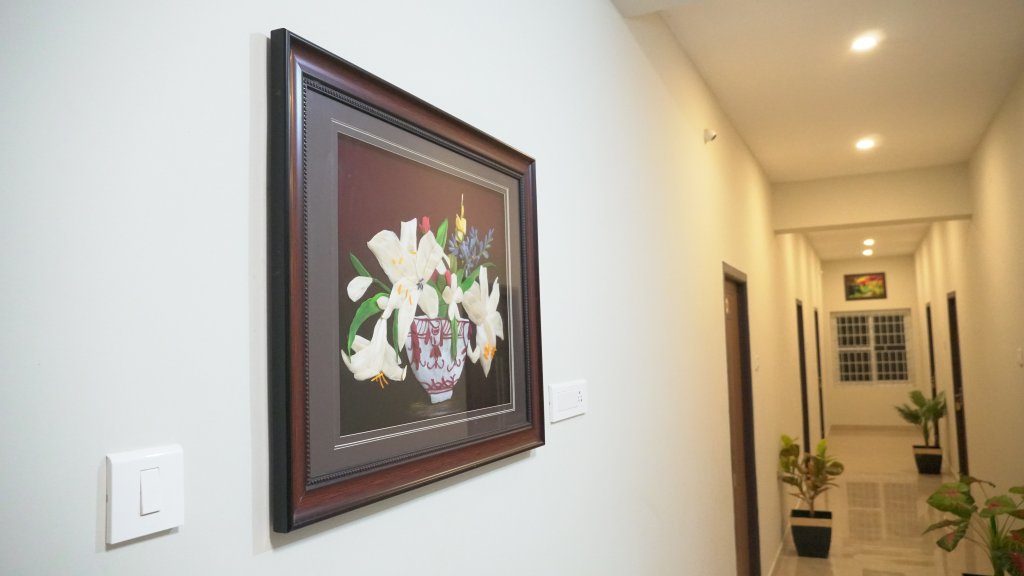 Фото Hotel Akshith Inn