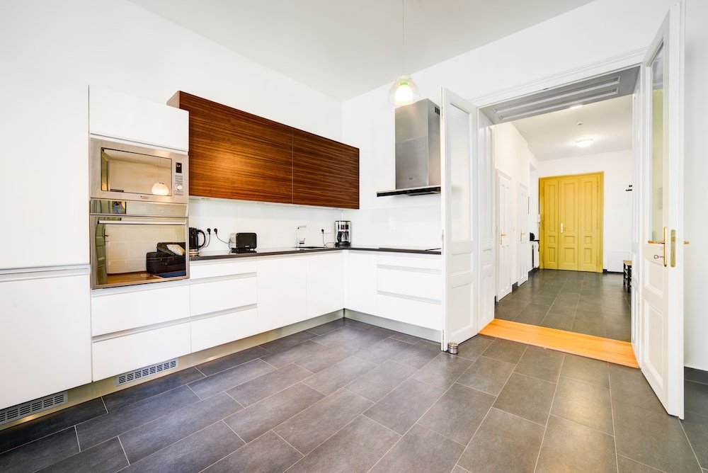 Фото Apartment Pekarska 29