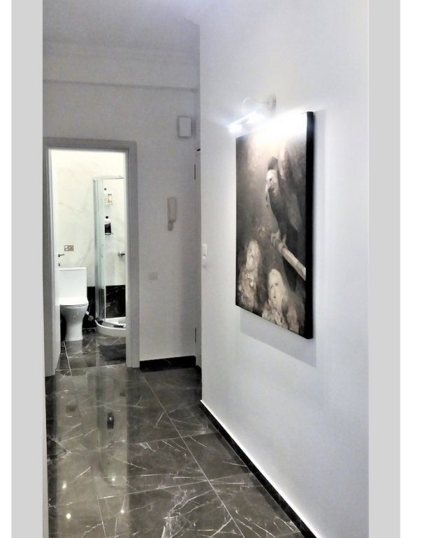 Фото Tiepolo Galleria Palatina