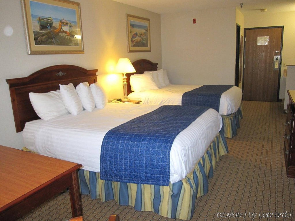 Фото Best Western Airport Inn