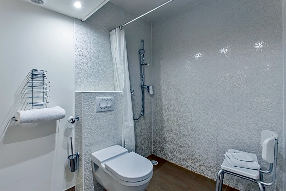 Фото Appartéa Grenoble Alpexpo