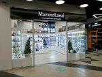 MuranoLand (Efimova Street, 2), jewelry shop