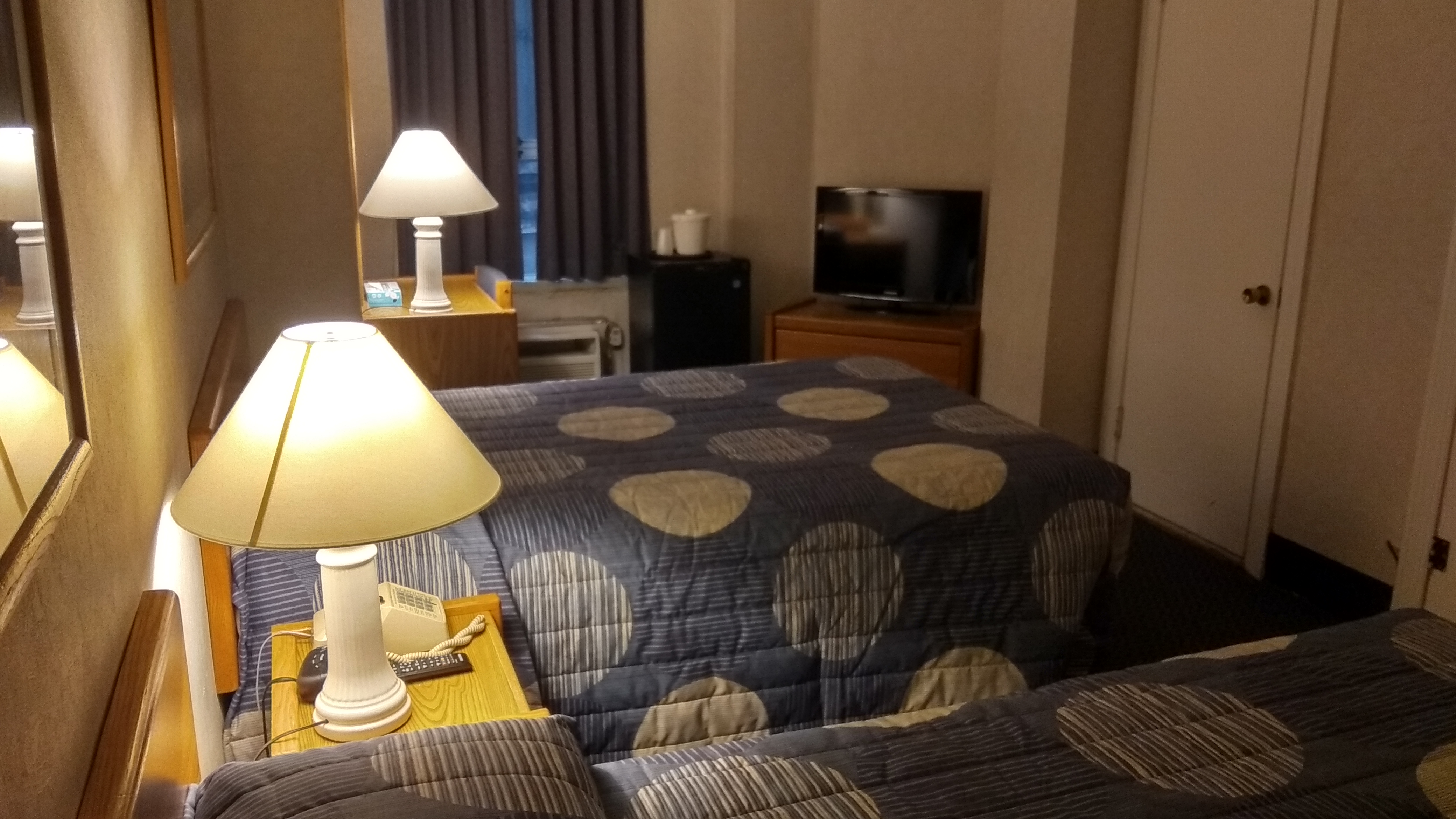 Фото Hotel Harrington