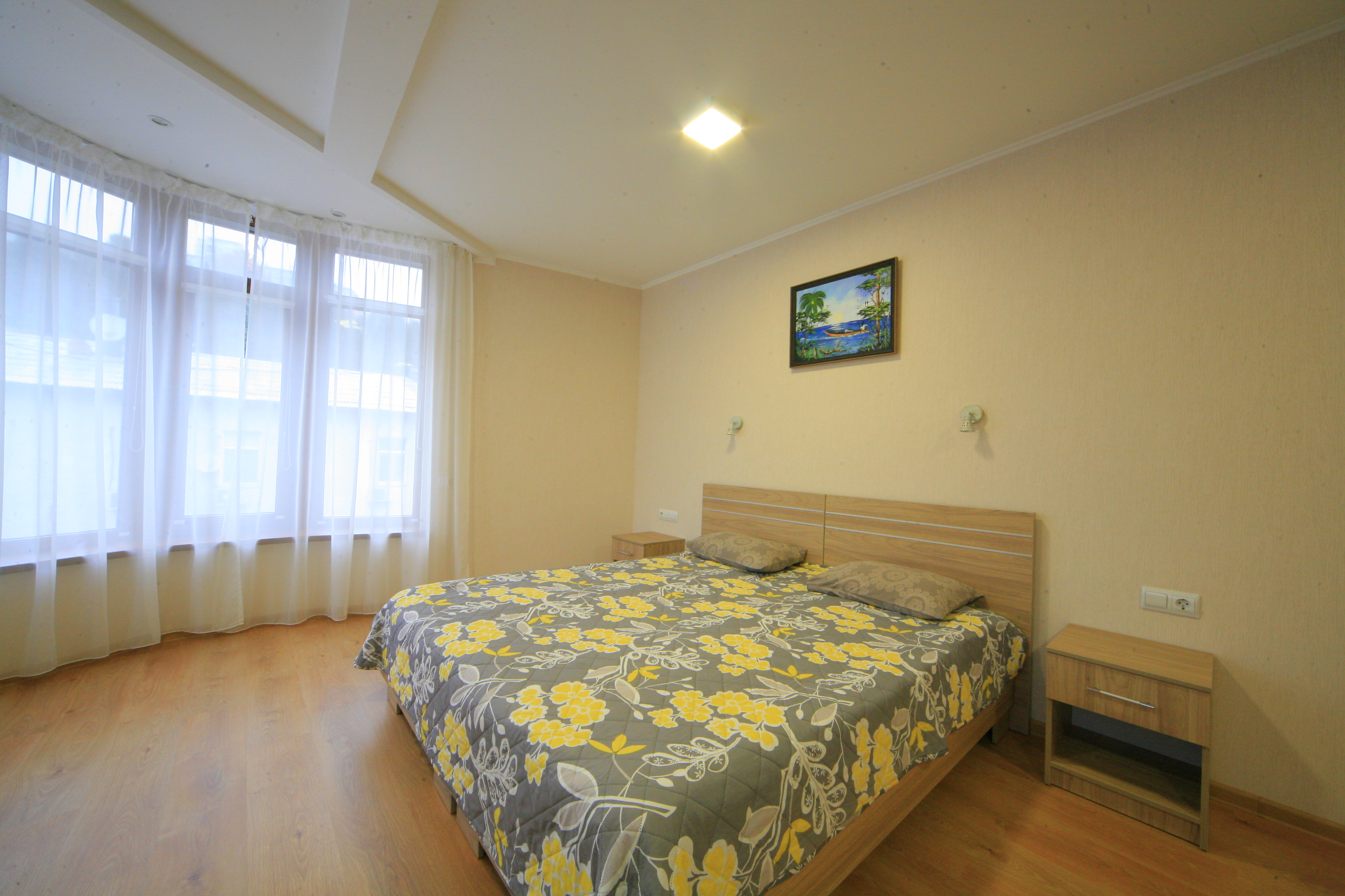 Фото Севиза