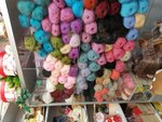 Товары для творчества (Teplitsky Avenue, 37), art supplies and crafts