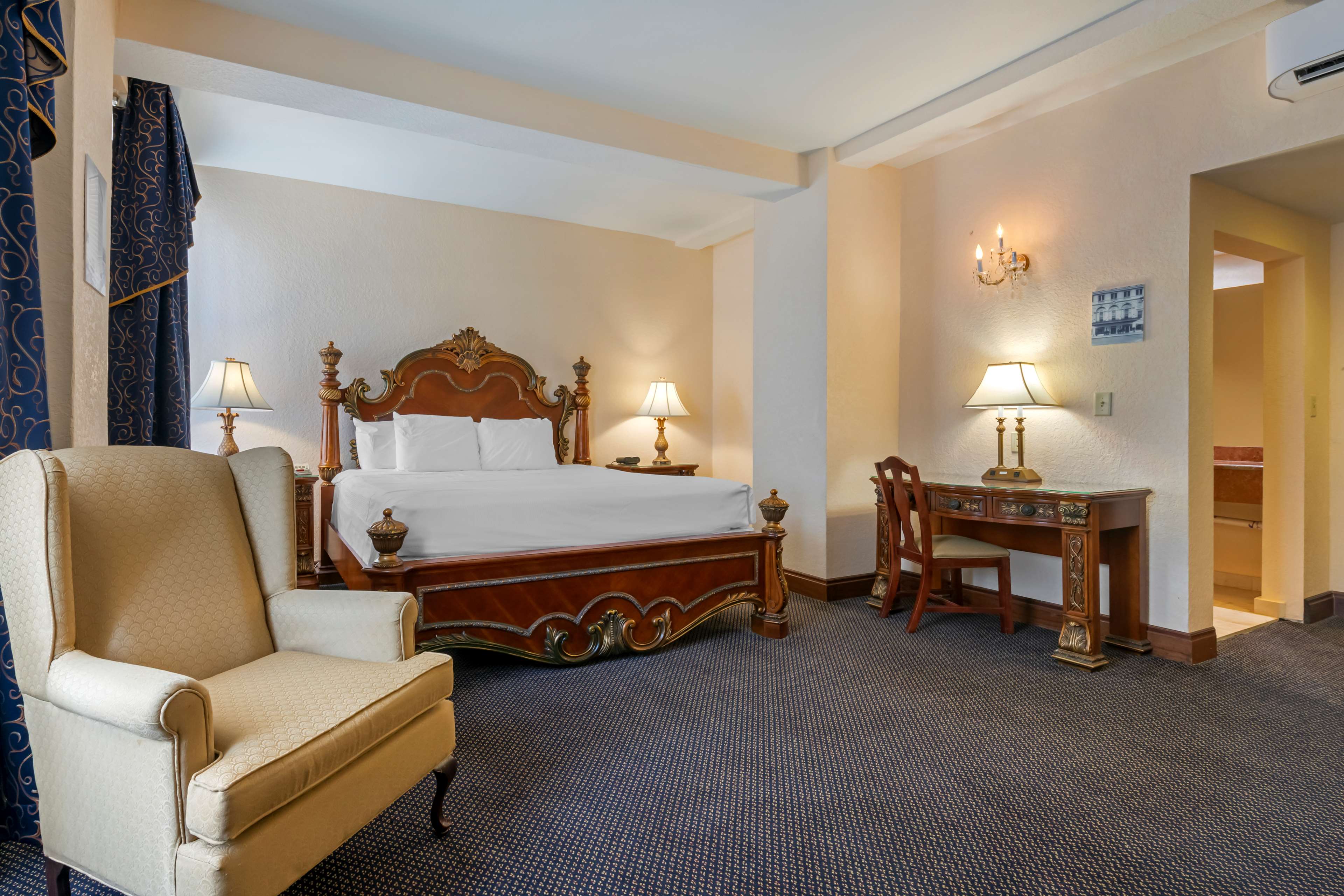 Фото Floridan Palace Hotel, Bw Premier Collection