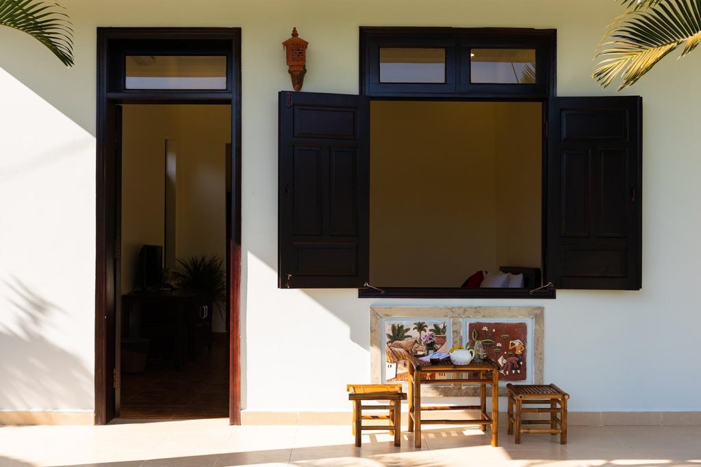 Фото Bach Duong Resort