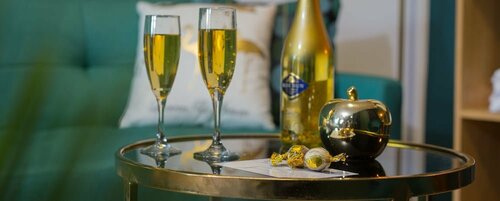 Гостиница La Finca Hotel в Беэр-Шеве