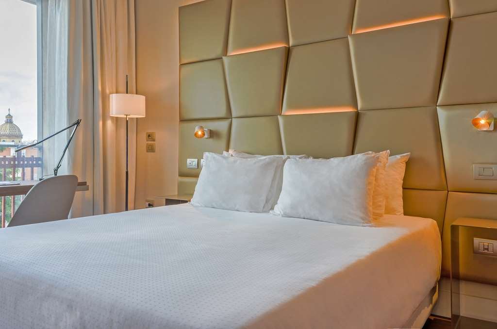 Фото Nh Collection Roma Centro