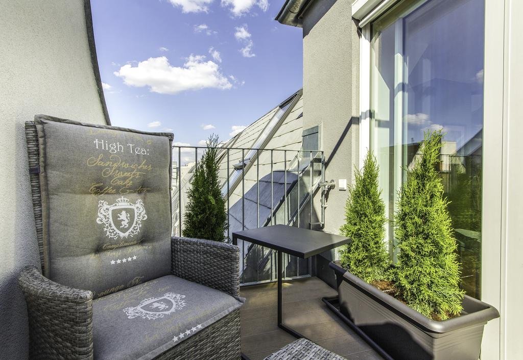 Фото Era Apartments am Prater