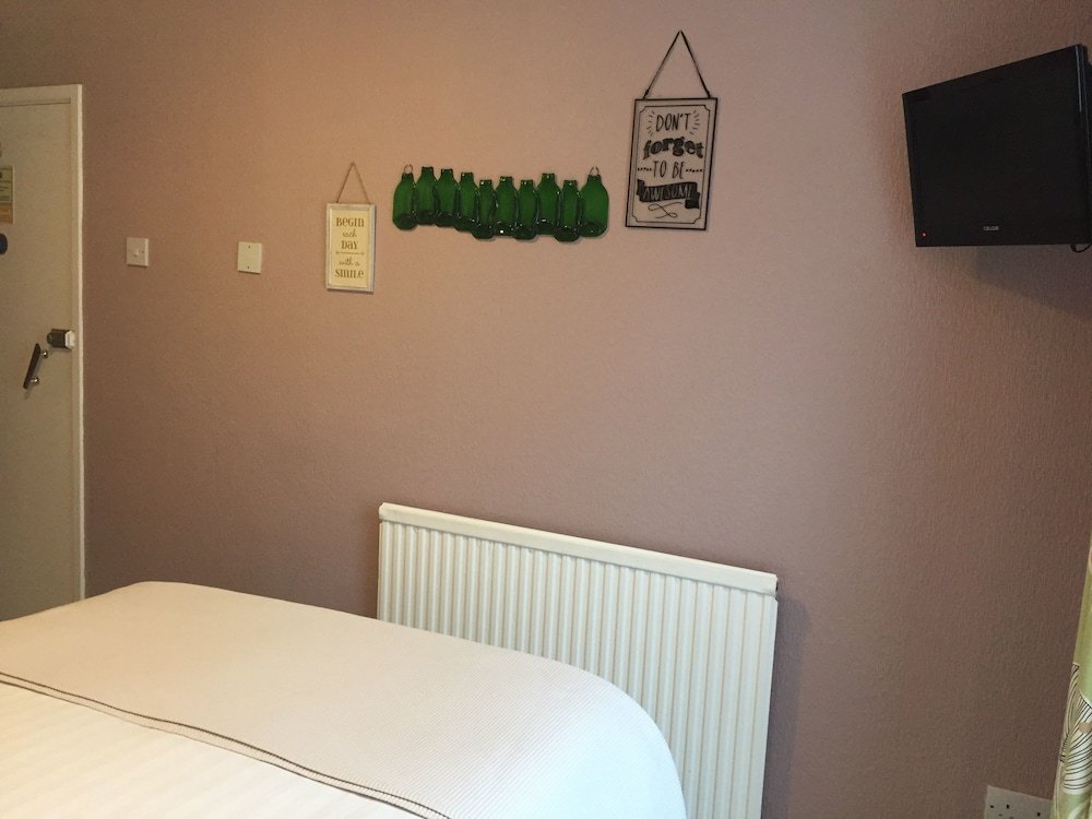 Фото Phantele Bed and Breakfast