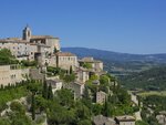 Apartments - Experience of Provence (France, Luberon Regional Park, Place du Château), short-term housing rental