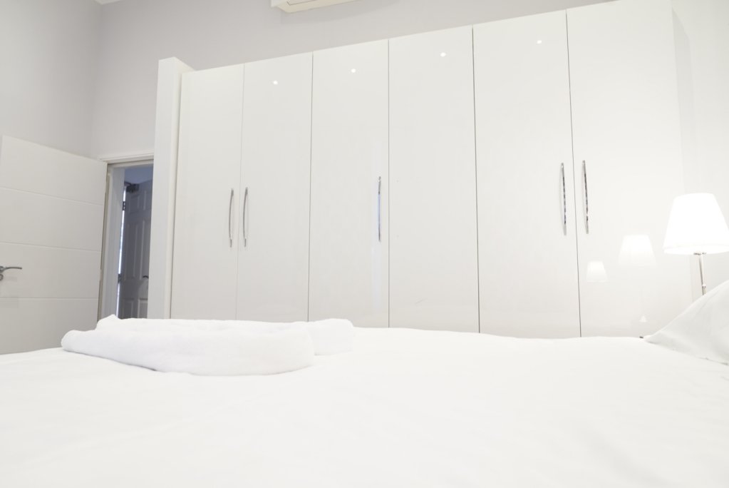 Фото Map Residential Apartments