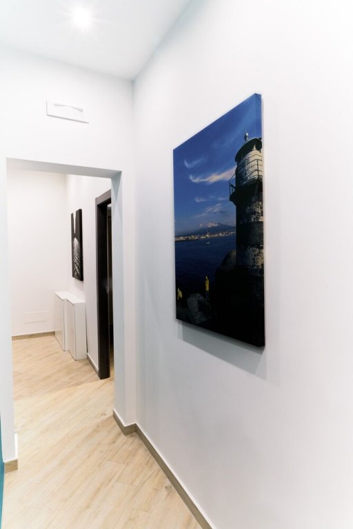 Фото Guest house Lago di Nicito