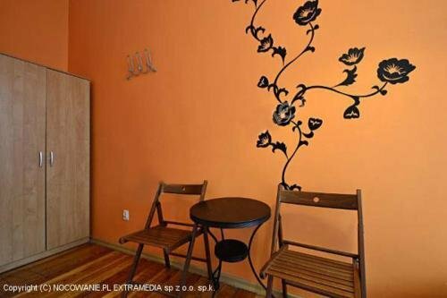 Гостиница Pit Stop Hostel в Познани