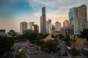 Гостиница The Inchcolm by Ode Hotels